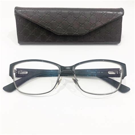 gucci frames lansing mi|Gucci Eyeglasses .